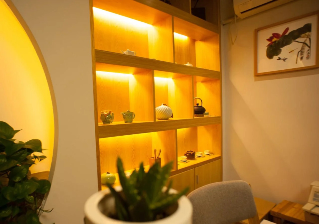 Hangzhou Banmufangtang Boutique Inn