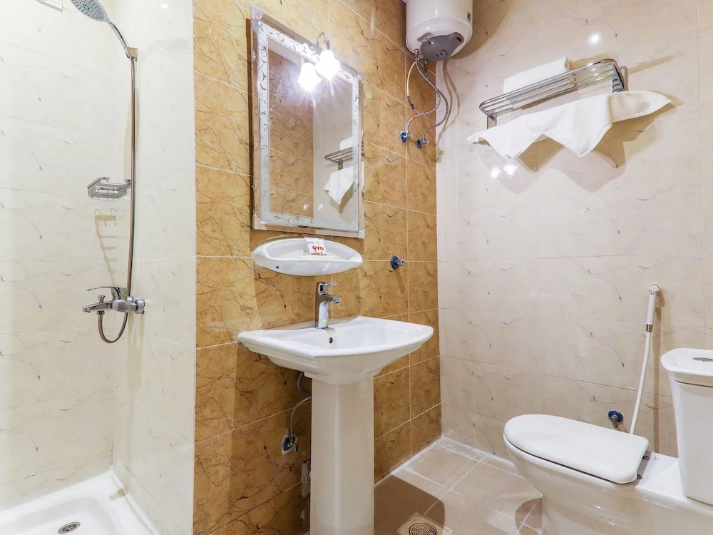OYO 180 Asdaa Al Rahah Hotel Suites