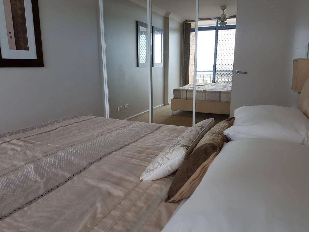 Newcastle Terraces & Apartments - Sandbar Townhouse