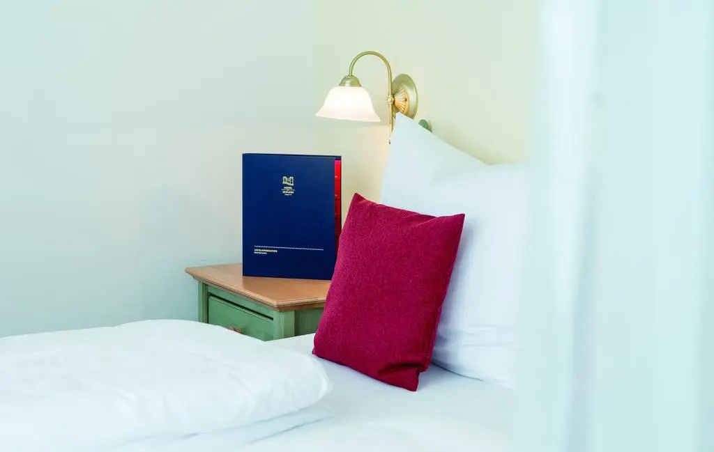 Hotel am Schloss
