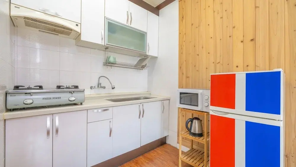 Taean Dalbam pet Pension