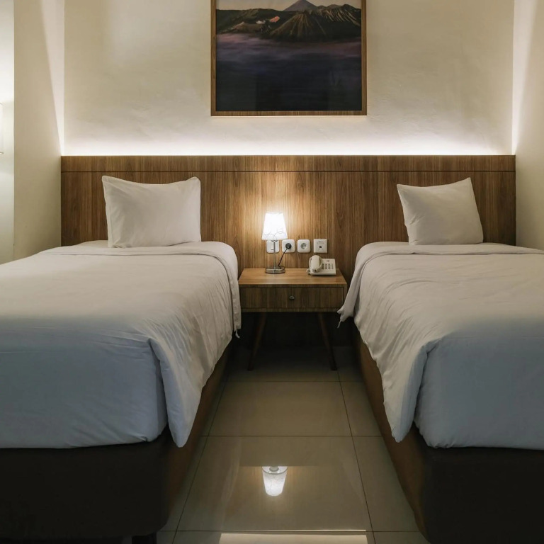 Horison Inn Antawirya Semarang