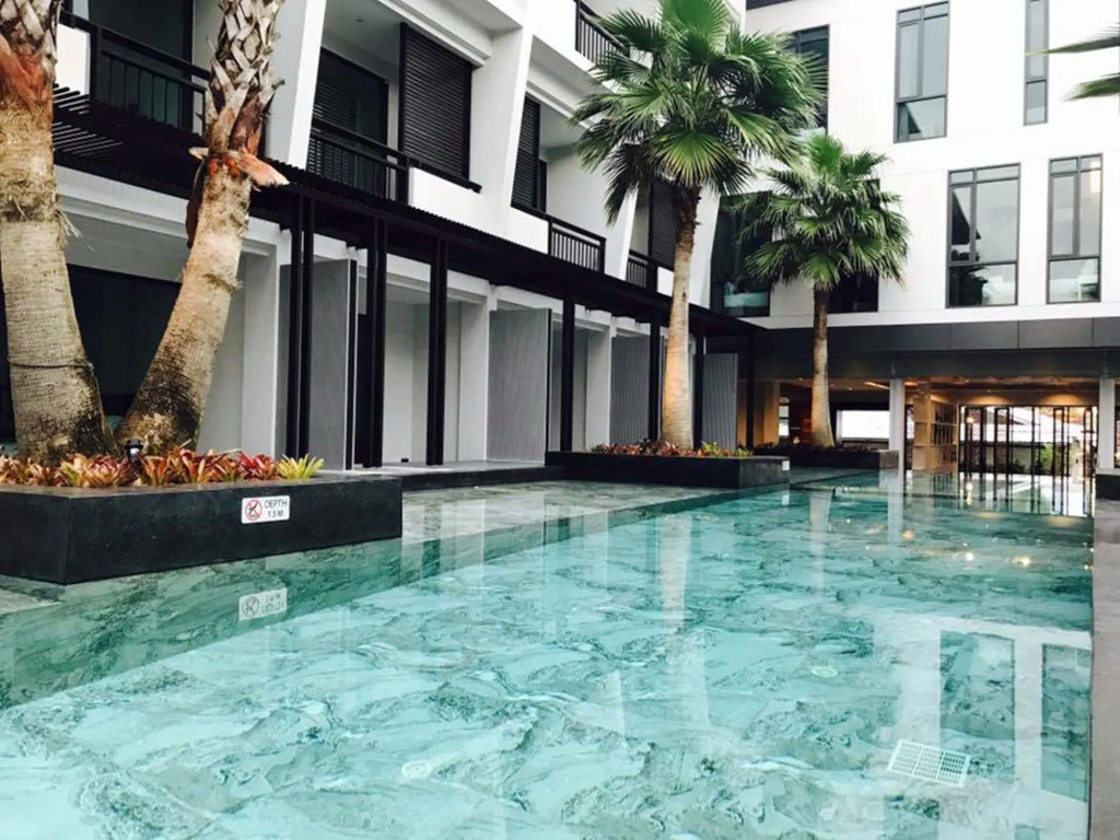 Chaweng Villawee Hotel