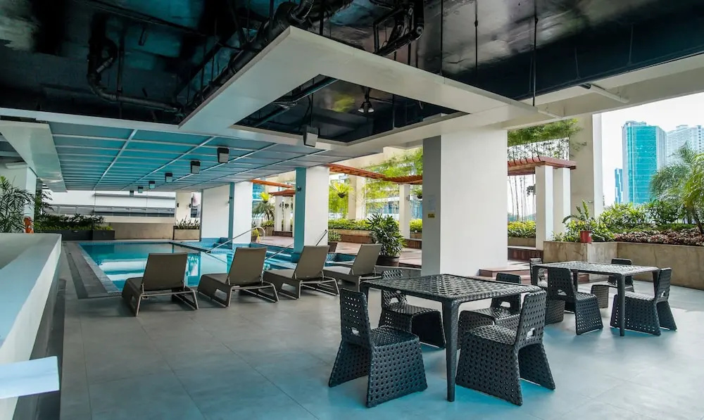 ZEN Home Seibu BGC
