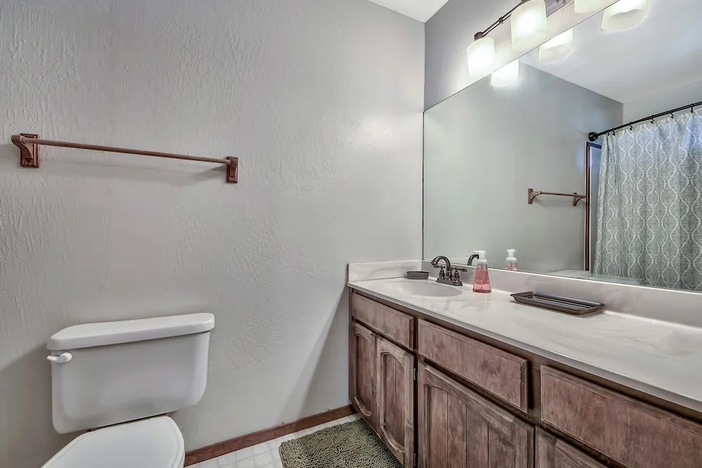 Donner Trail Home 14317 2 Bedrooms 2 Bathrooms Home