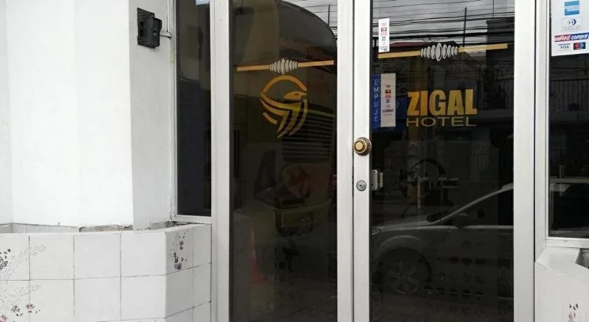 Zigal hotel