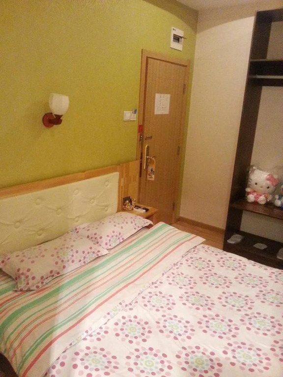 Heart Space Business Hotel