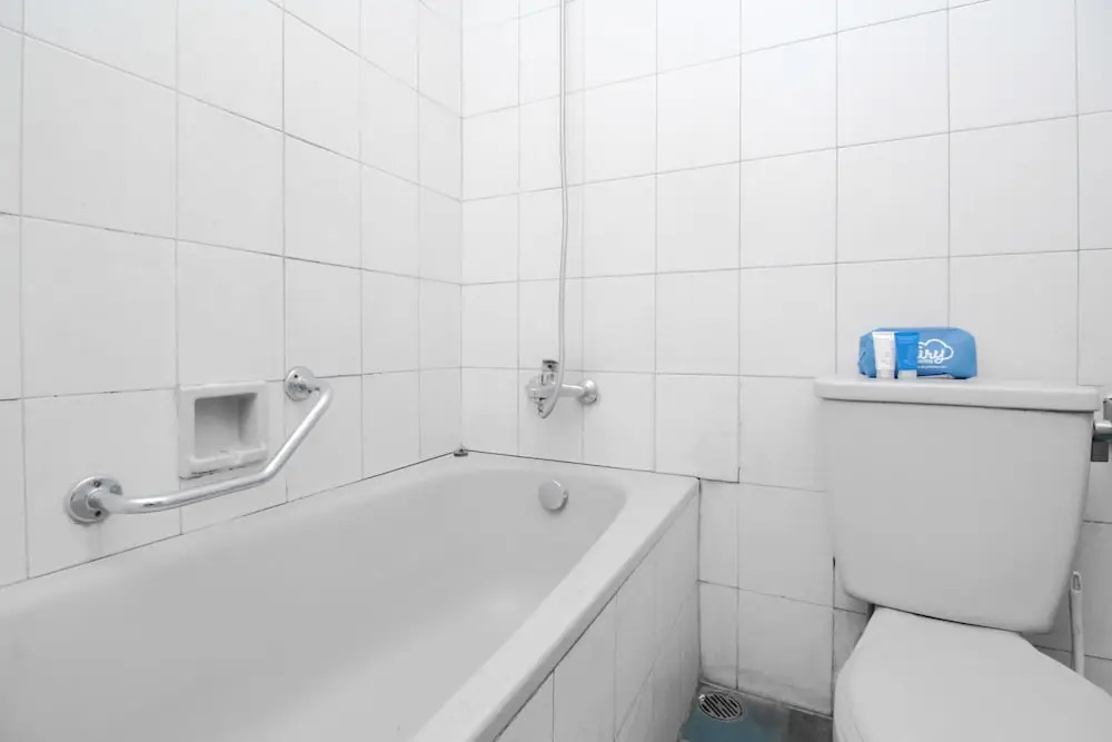 Airy Keraton Yogyakarta Wijilan Sawojajar 1