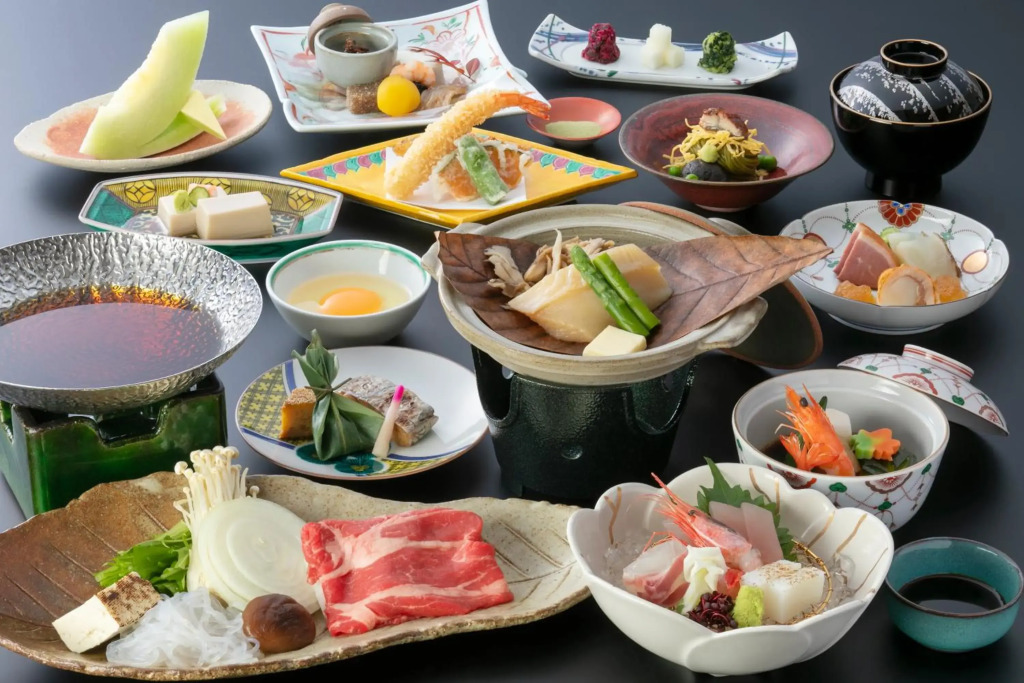 Biwako Grand Hotel