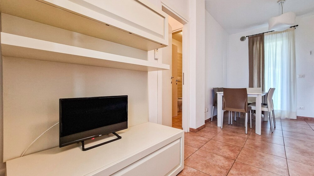 Lovely Apartment Overlooking the Pool in Bibione