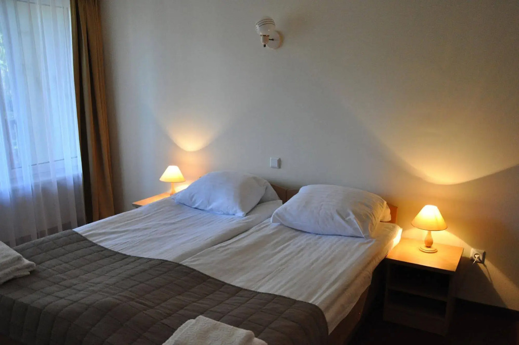 Hotel Orle
