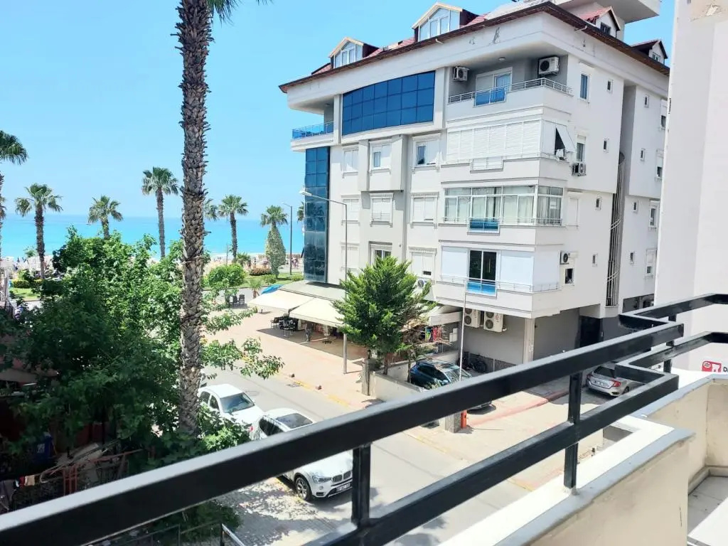 Kleopatra Sahara Hotel