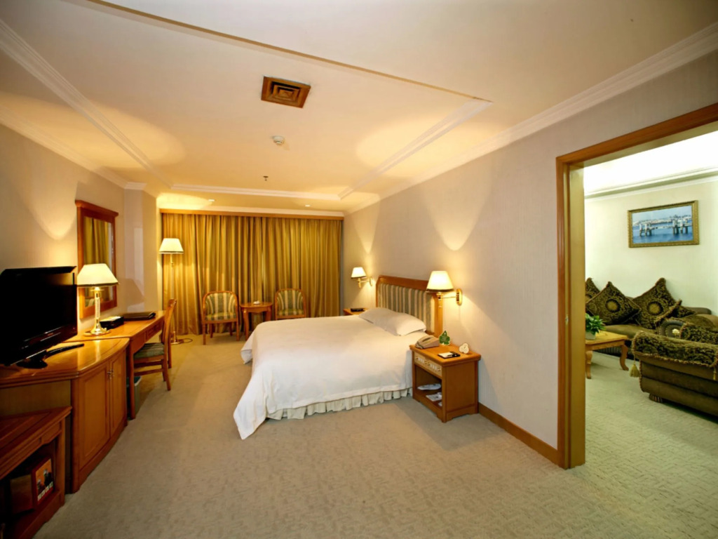 Huimei Hotel