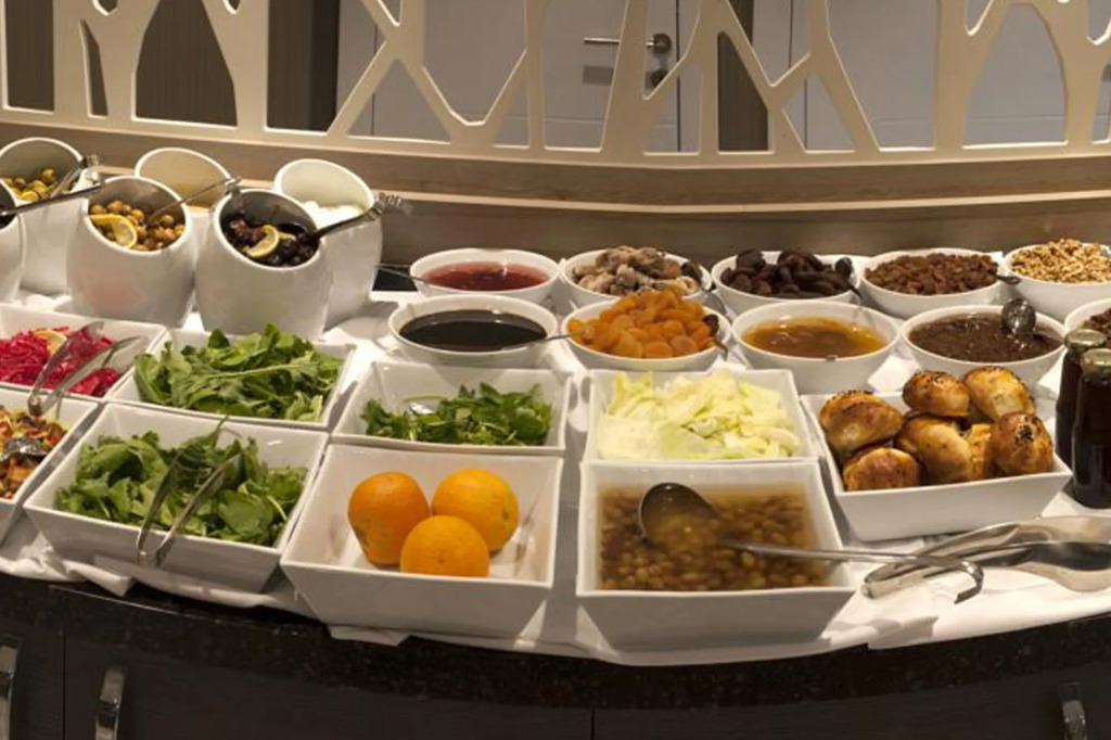 Yeni Bahar Otel