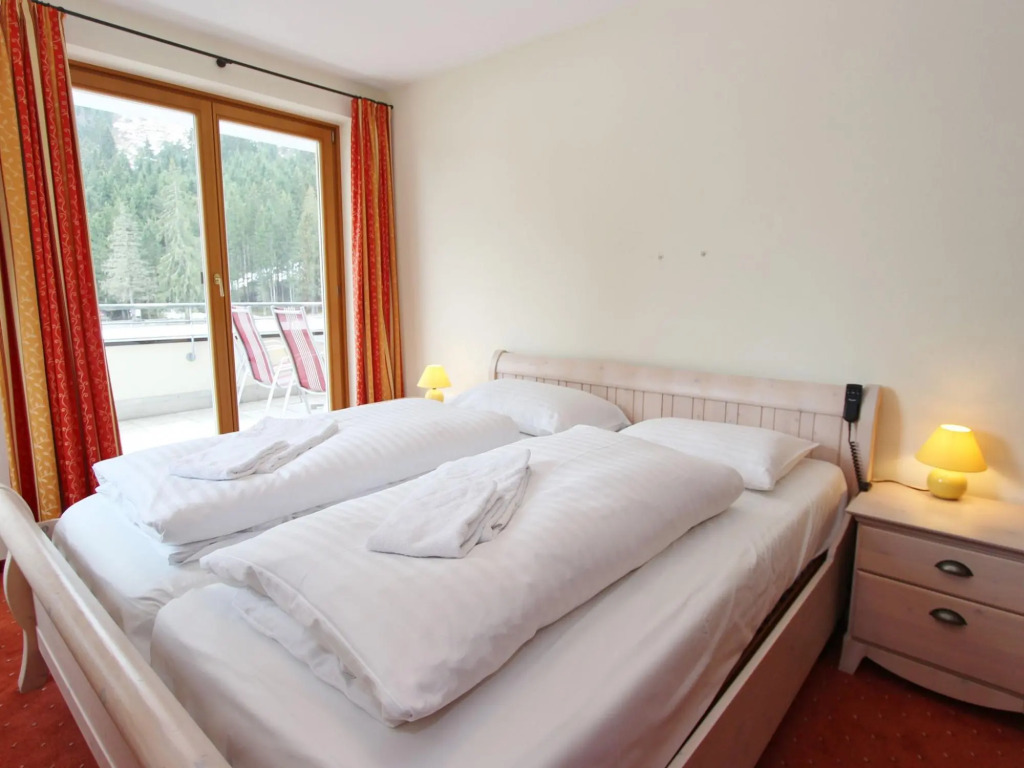 Chalet in Saalbach Near Ski Lift