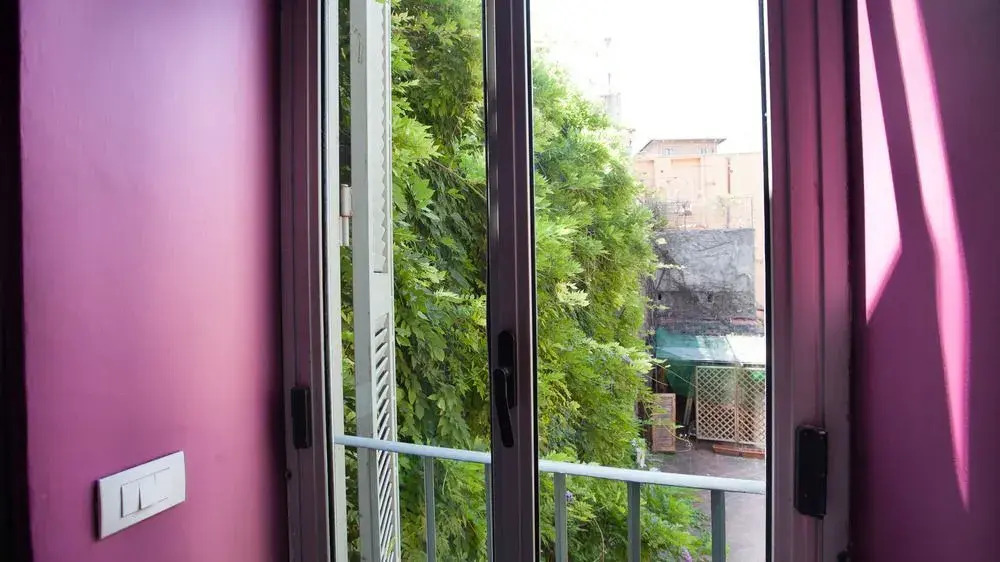 Rental In Rome Mattonato