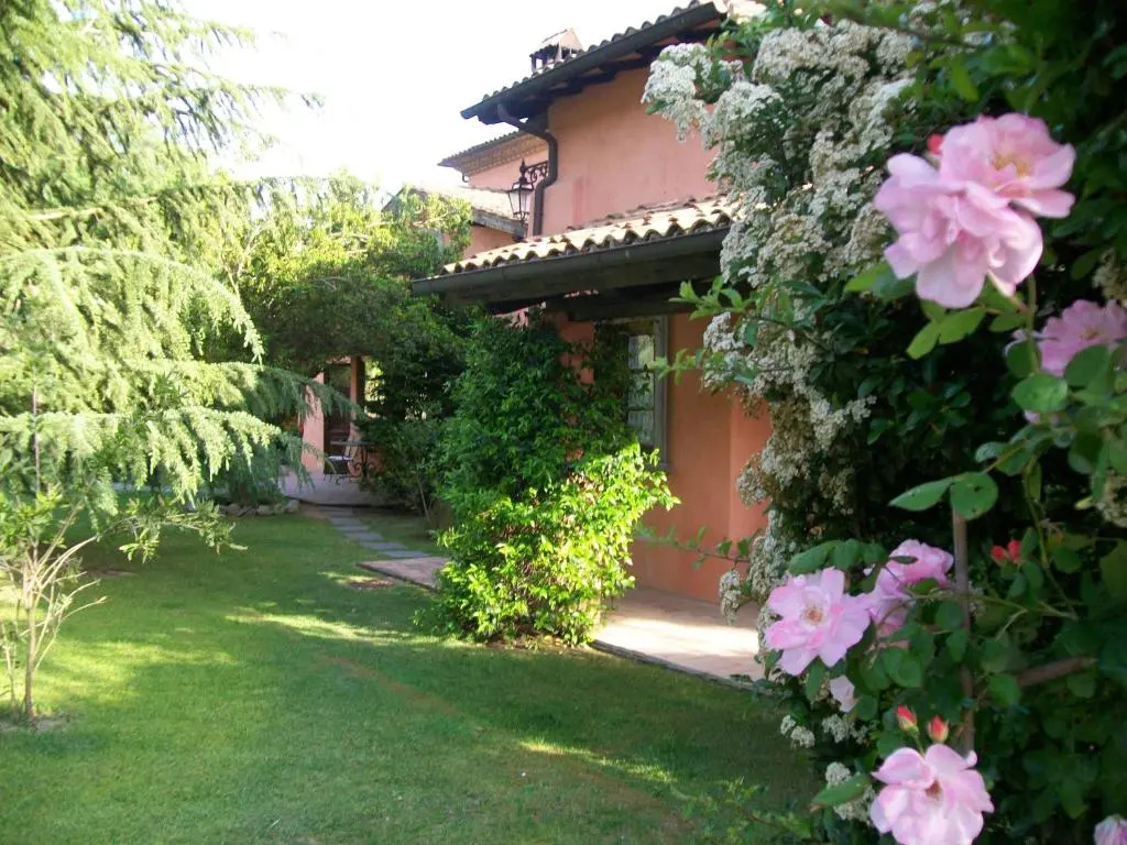 Antica Pietrara B&B