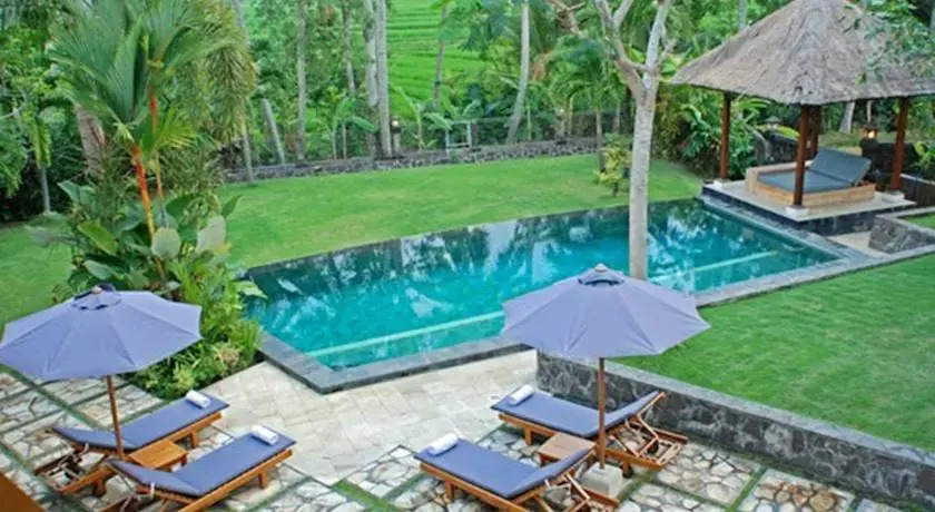 Villa Pur Sang