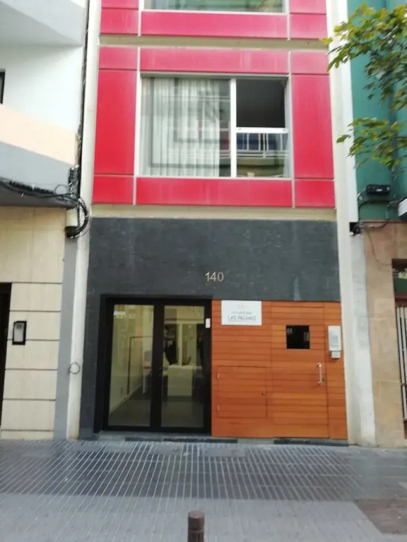 Smartr Las Palmas