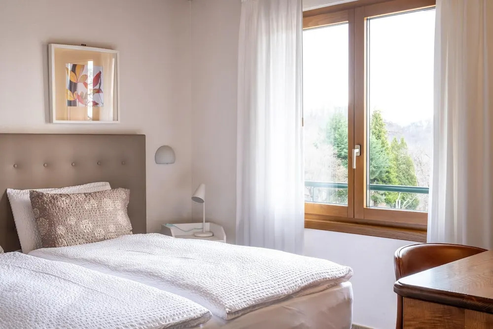 Hotel Il Castagno