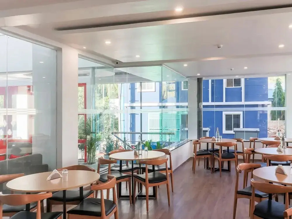 Sumithra Inn by OYO Rooms