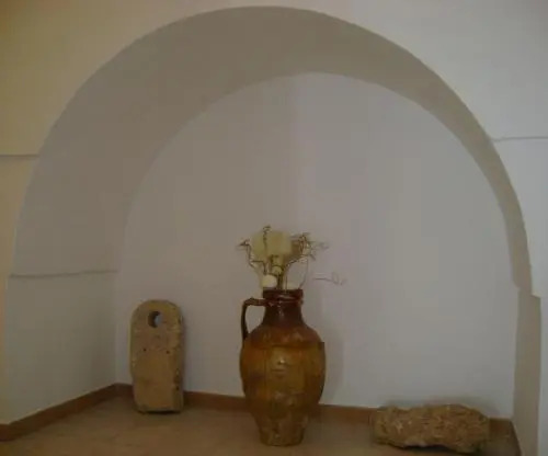 Masseria Cassiere