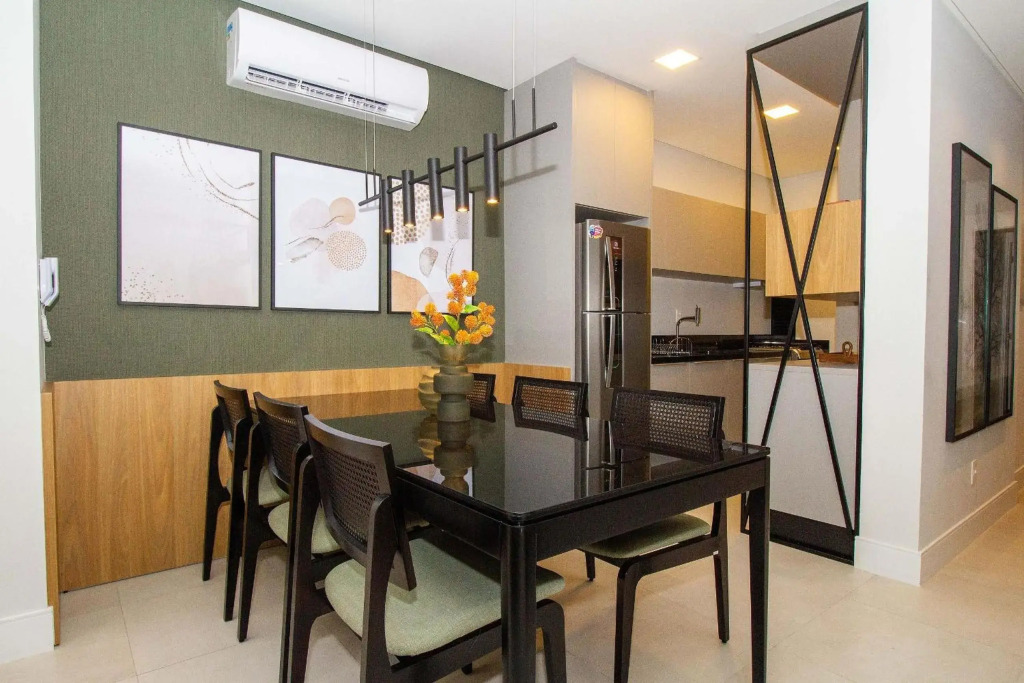 Adra 304 - Apartamento no centro de Bombinhas - Rooftop com piscina e academia - À poucos metros da praia