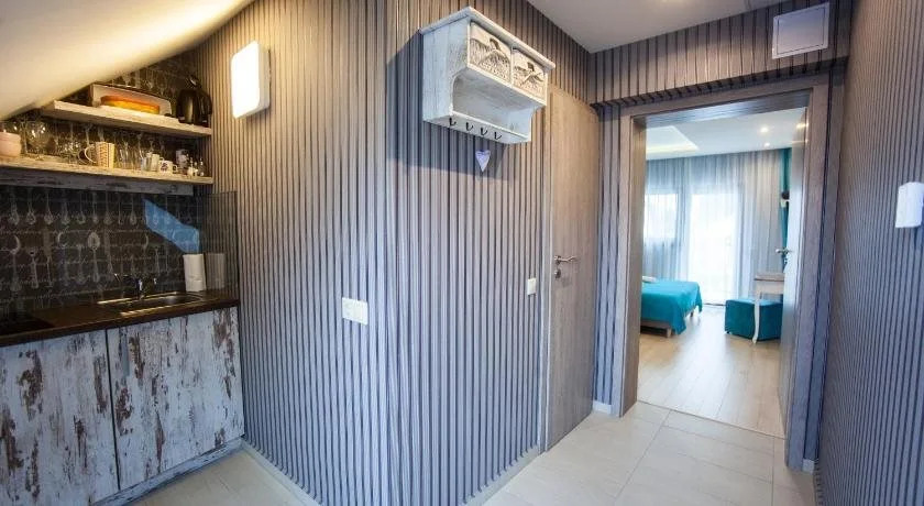 Levendula Apartmanház
