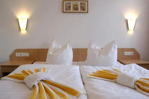 Joes Apparthotel