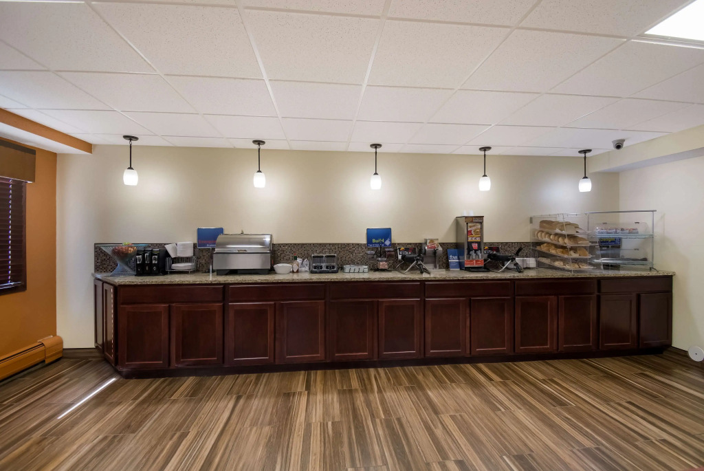 Best Western Bemidji