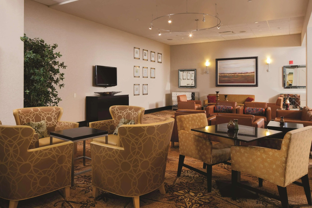 DoubleTree by Hilton Pittsburgh Monroeville Convention Center