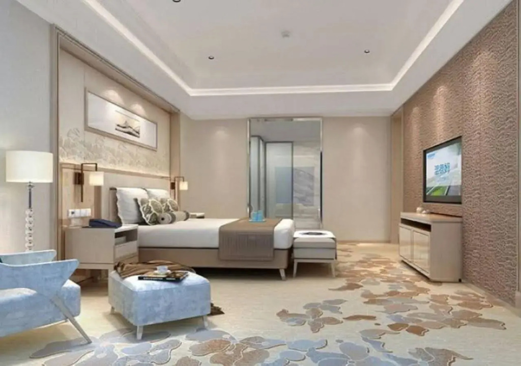 Wyndham Grand Plaza Royale Ruimao Guizhou