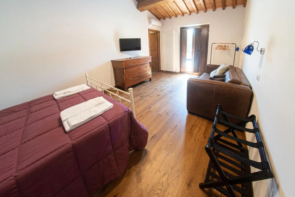 Villa Il Melograno