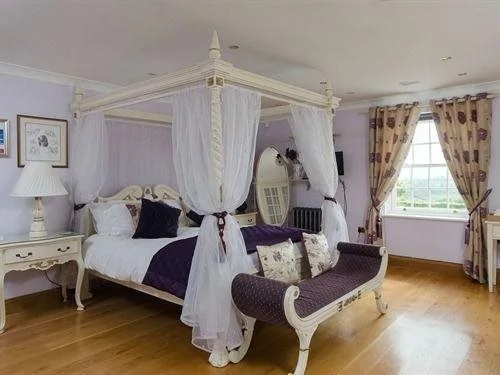 Primrose House