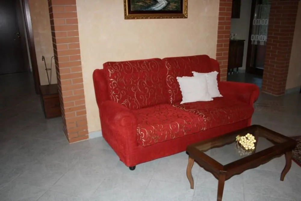 B&B Don Domenico
