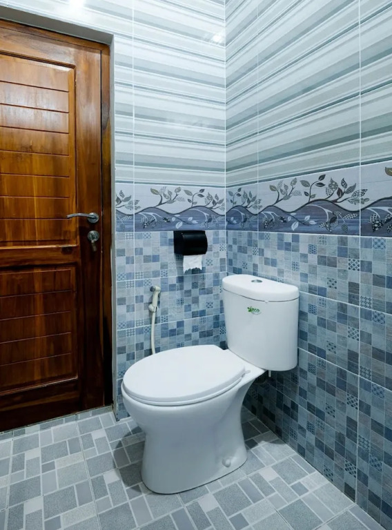 Ndalem Gusti Ayu by OYO Rooms