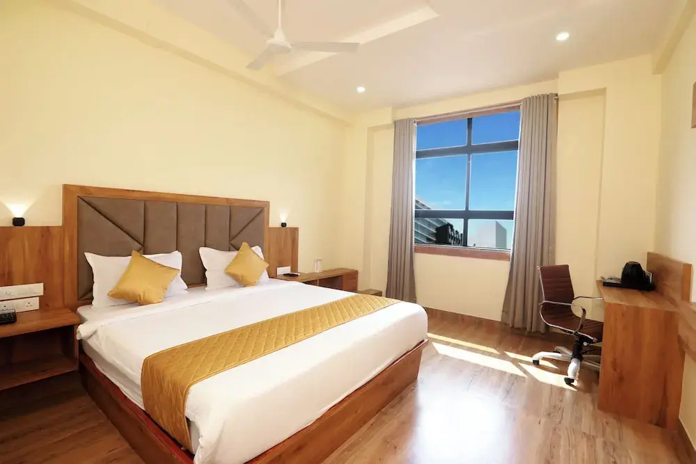 Hotel BKC Minerva
