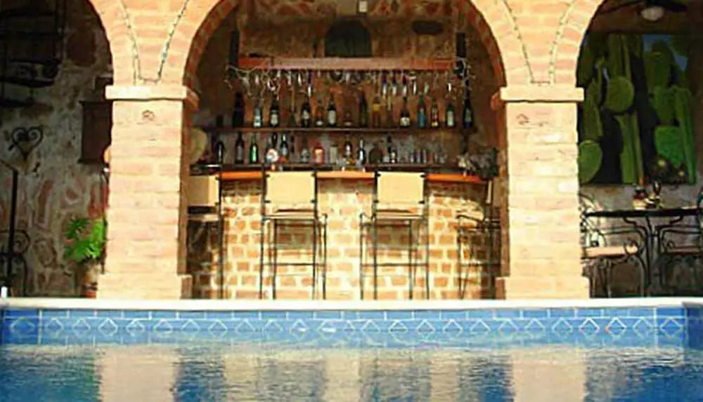 Hacienda Las Animas