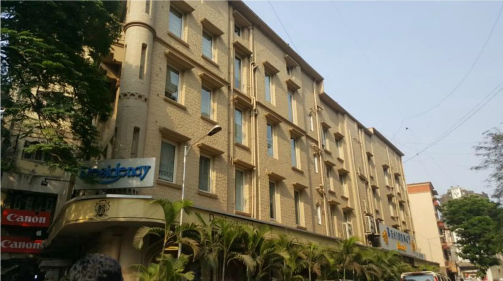 Residency Hotel Fort