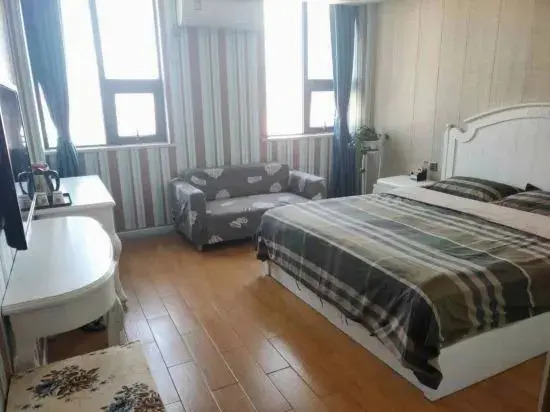 Naya Hotel Wenxiang