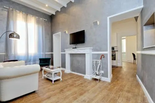 Apartment Sabina