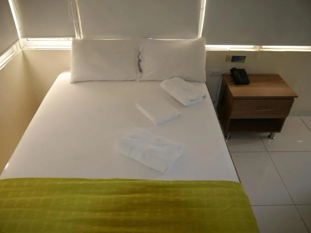 Grand Amadeus Hotel