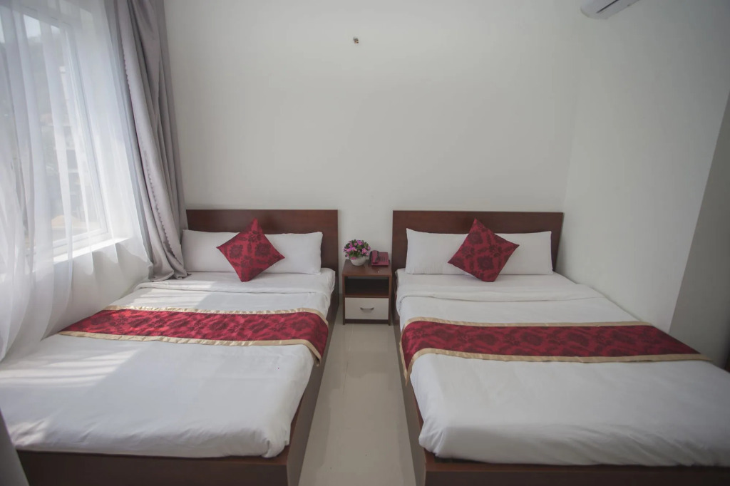 Sun Lake Hotel 1