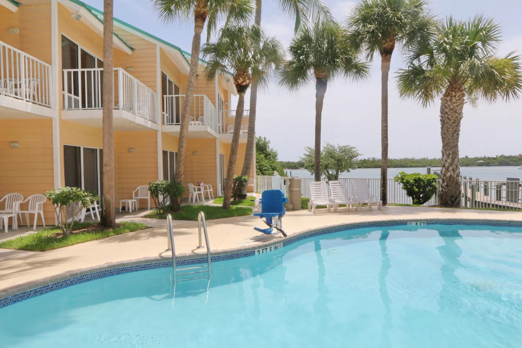 Jupiter Waterfront Inn