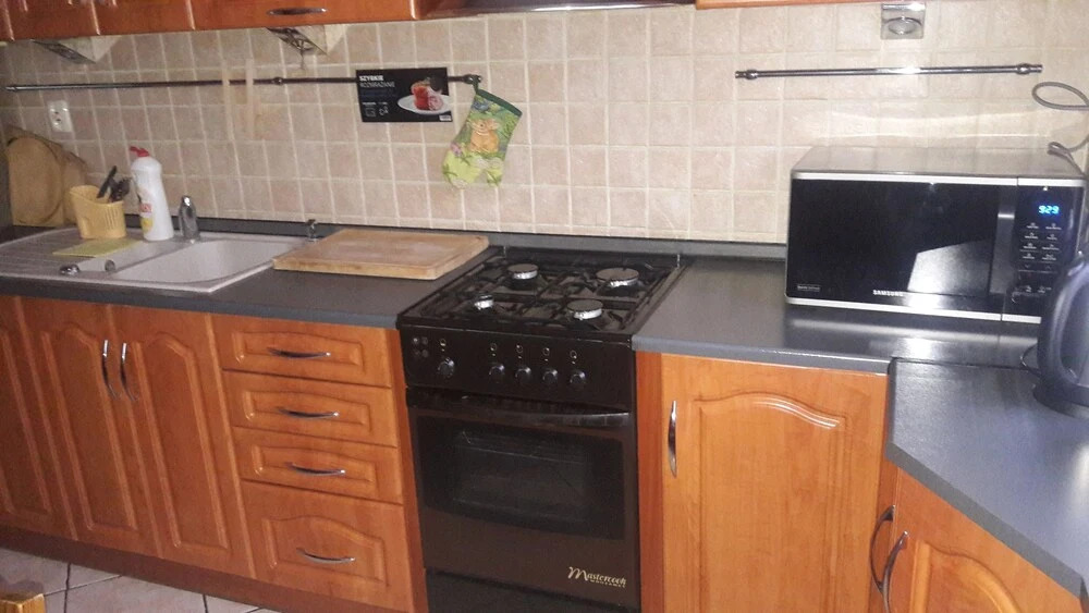 Pokoje Goscinne Home