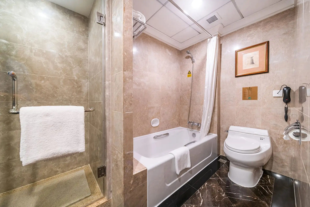 Millennium Harbourview Hotel Xiamen