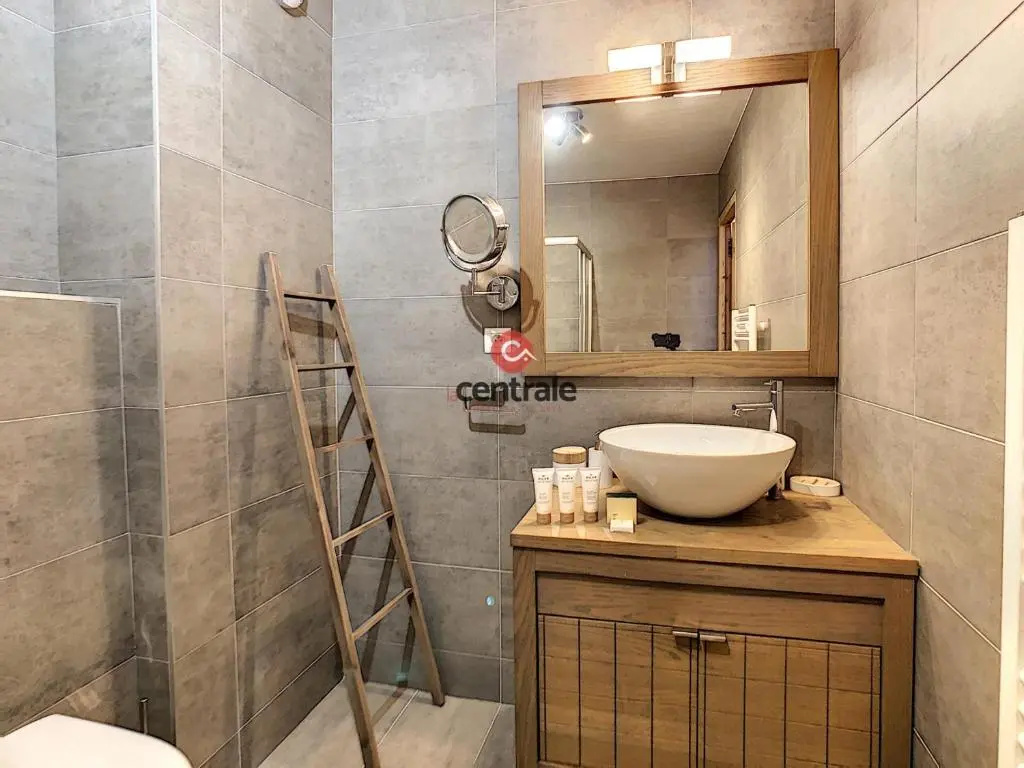 Appartement Les Gets, 5 pièces, 8 personnes - FR-1-454A-6