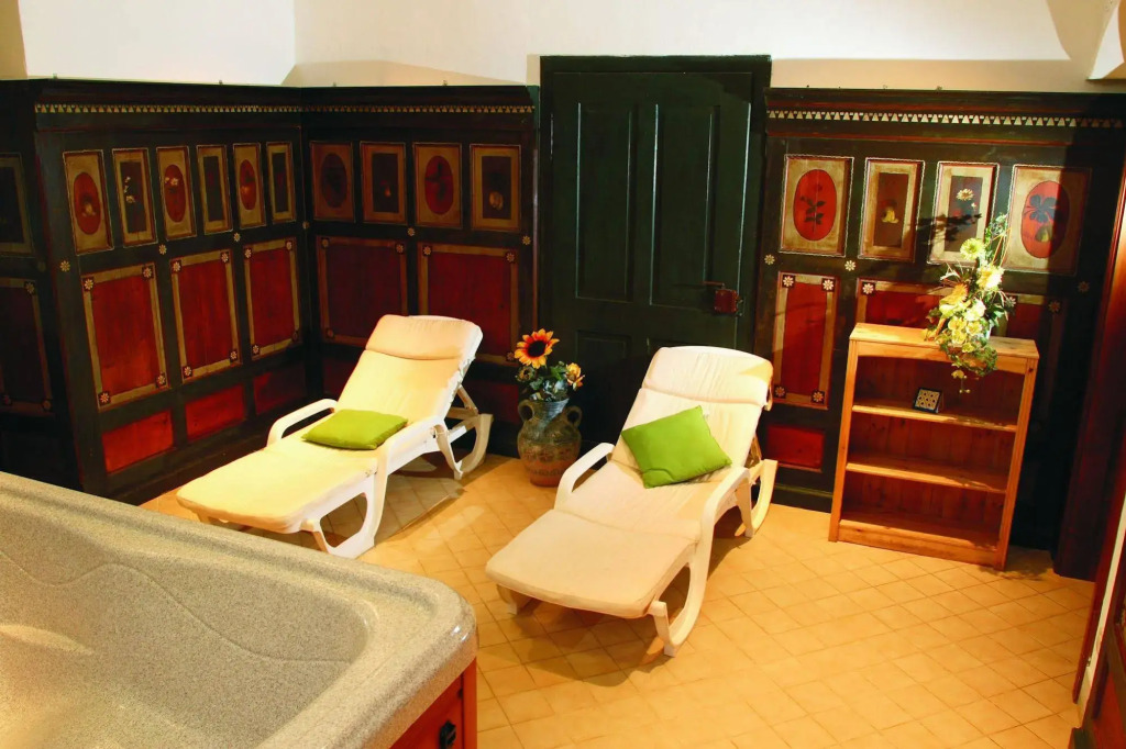Hotel Salegg
