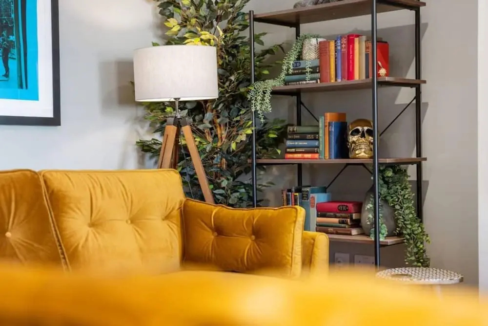 Host Apartments Upper Duke Street Apartment
