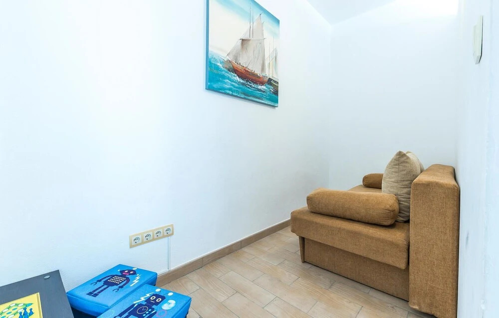 Beautiful Home in Razanj With Outdoor Swimming Pool, Wifi and 4 Bedrooms